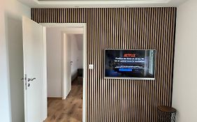 Studio cosy au centre de Couvet